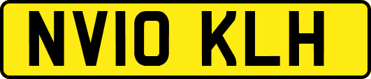NV10KLH