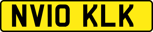 NV10KLK