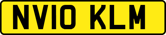 NV10KLM