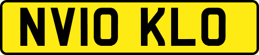 NV10KLO