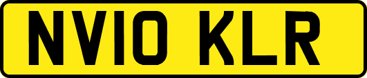 NV10KLR