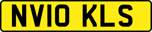 NV10KLS