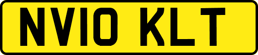 NV10KLT