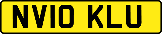 NV10KLU