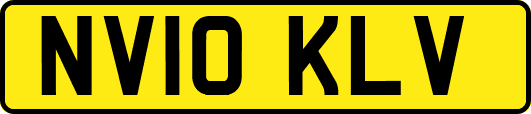 NV10KLV