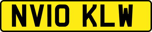 NV10KLW