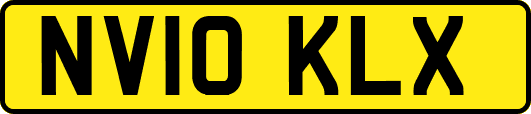 NV10KLX
