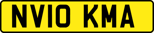 NV10KMA