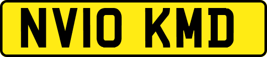 NV10KMD