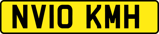 NV10KMH
