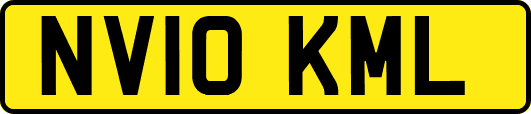 NV10KML