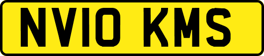 NV10KMS