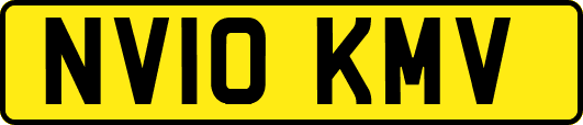 NV10KMV