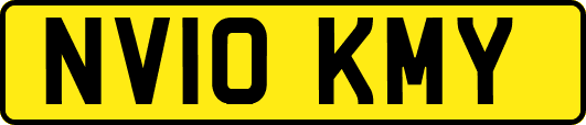 NV10KMY