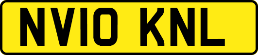 NV10KNL