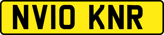 NV10KNR