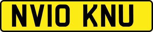 NV10KNU
