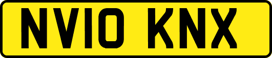 NV10KNX