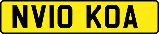 NV10KOA