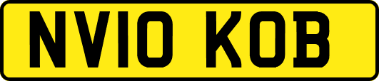NV10KOB