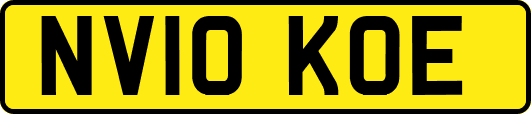 NV10KOE
