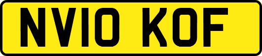 NV10KOF