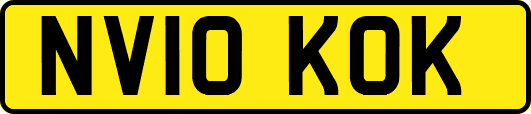 NV10KOK