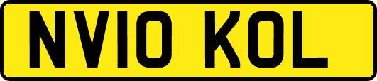 NV10KOL