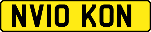 NV10KON