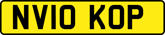 NV10KOP