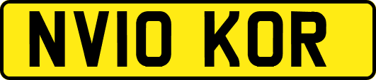 NV10KOR