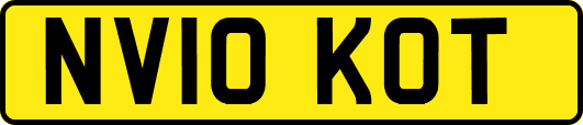 NV10KOT