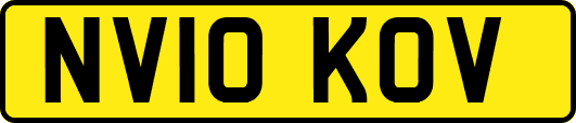 NV10KOV