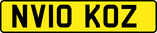 NV10KOZ