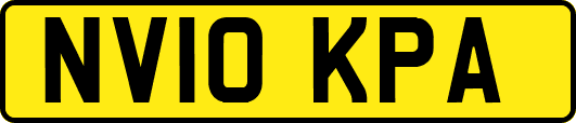 NV10KPA