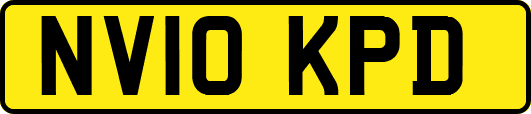 NV10KPD