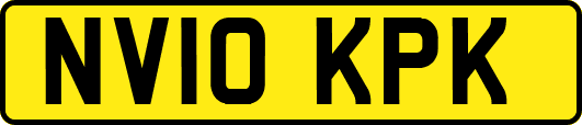 NV10KPK