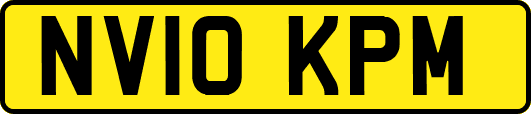 NV10KPM