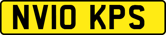 NV10KPS