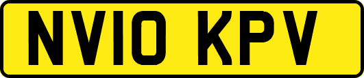 NV10KPV