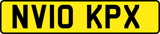 NV10KPX
