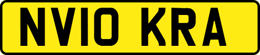NV10KRA