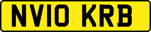 NV10KRB