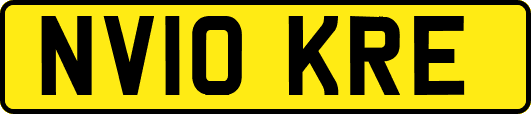 NV10KRE