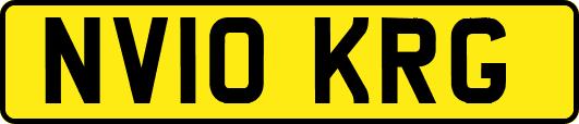 NV10KRG