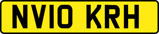 NV10KRH