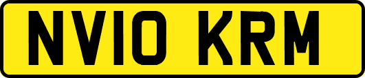 NV10KRM