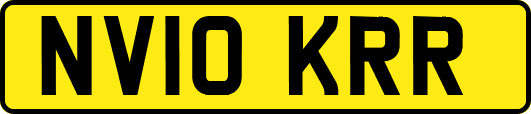 NV10KRR