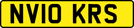 NV10KRS