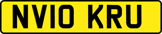 NV10KRU